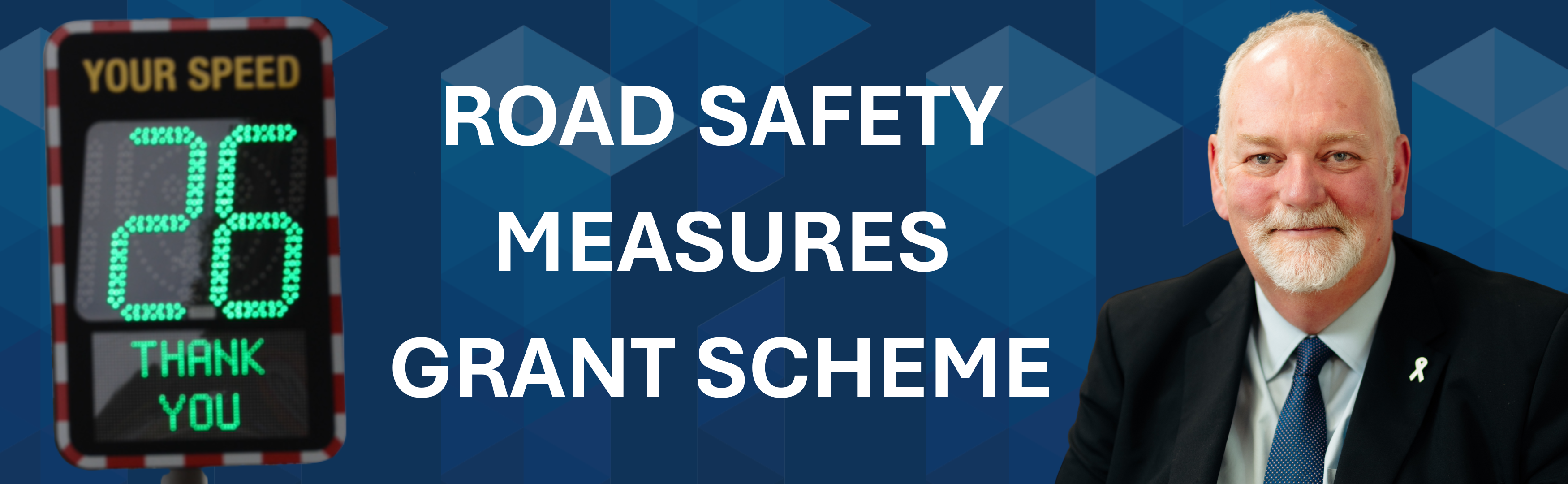 ROAD SAFETY MEASURES GRANT SCHEME