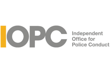 IOPC logo