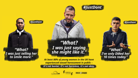 Just Dont