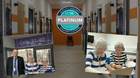 Platinum scheme