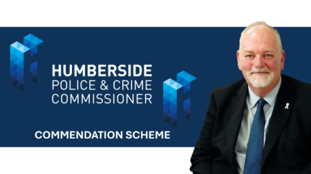 Commendation scheme