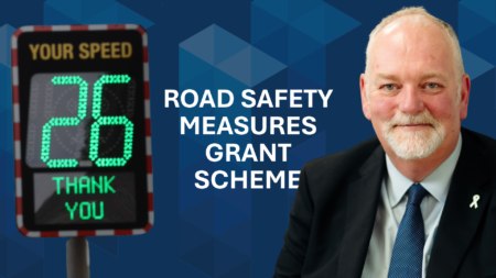 ROAD SAFETY MEASURES GRANT SCHEME Presentation