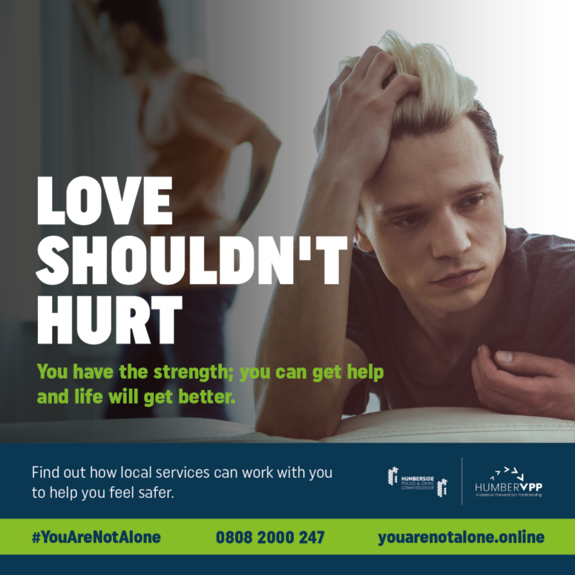 Valentines Campaign 23 Survivor 1